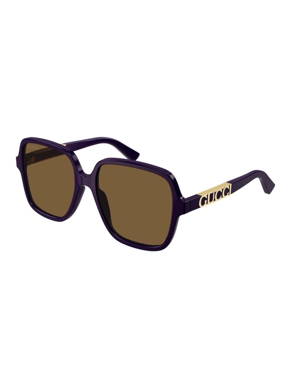 NEW GUCCI AUTHENTIC DESIGNER SQUARE SUNGLASSES